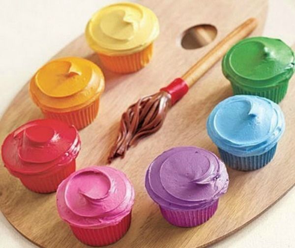 palette