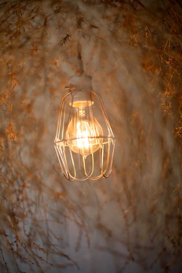 The Tumbleweed Light Brings A Touch of The Old West Neatorama