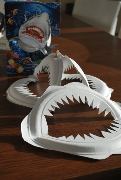 jaws