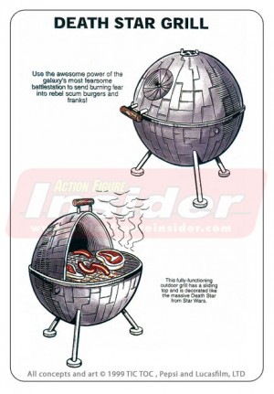 dsgrill