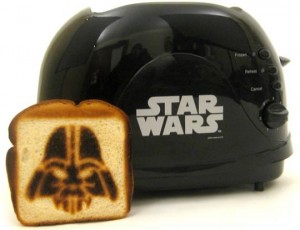 dv-toaster