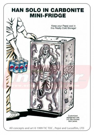 hanfridge