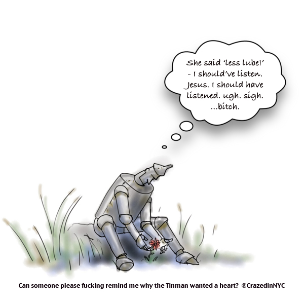 tin man broken heart tin man broken heart
