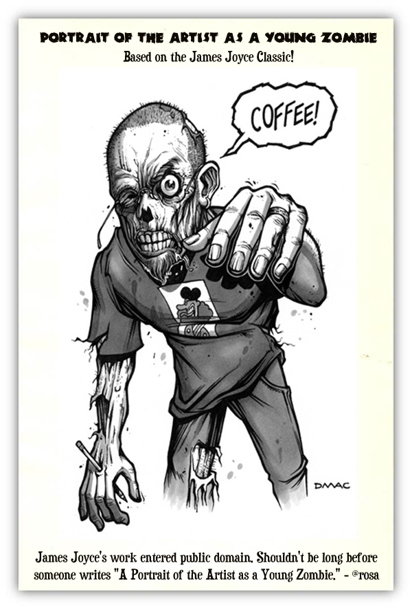 zombie