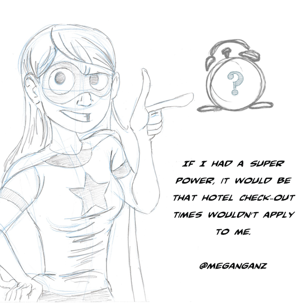 superhero