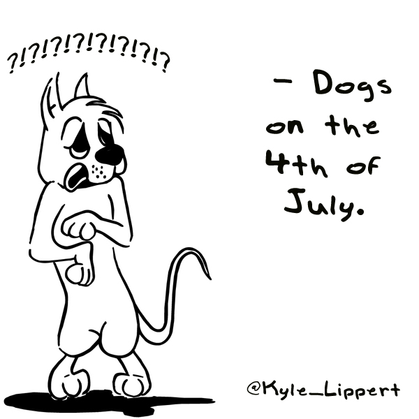 dogs