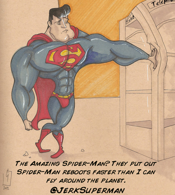 superman