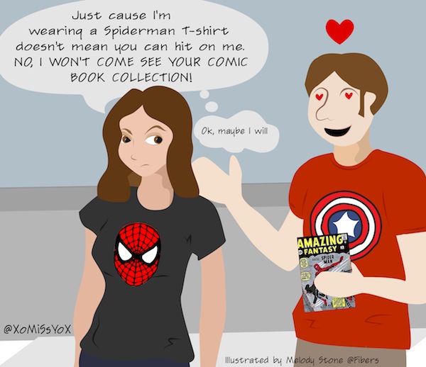 spiderman cartoon