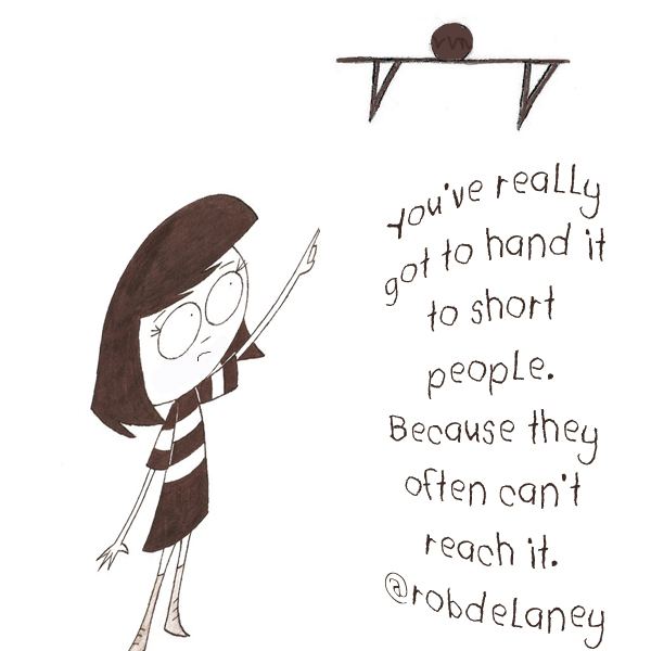 shortpeople