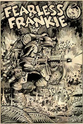 Fearless Frankie