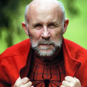 Spider-man