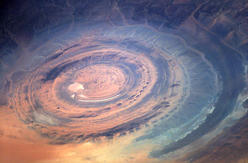 The Richat Structure