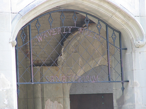 waverly