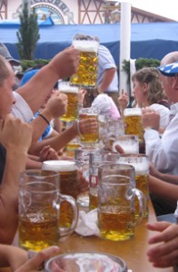 beer