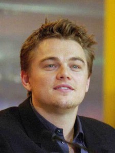 dicaprio