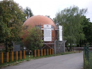 kugelmugel