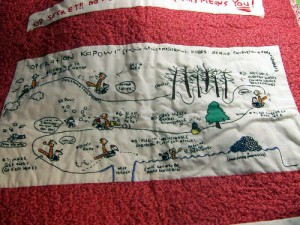 quilt