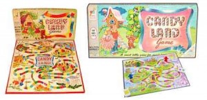 candyland