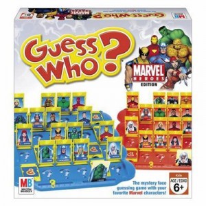 guesswho