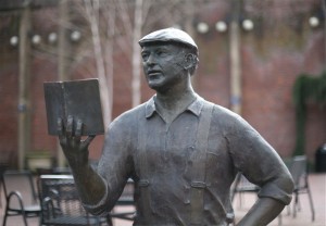 kesey