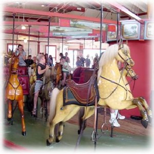 horses