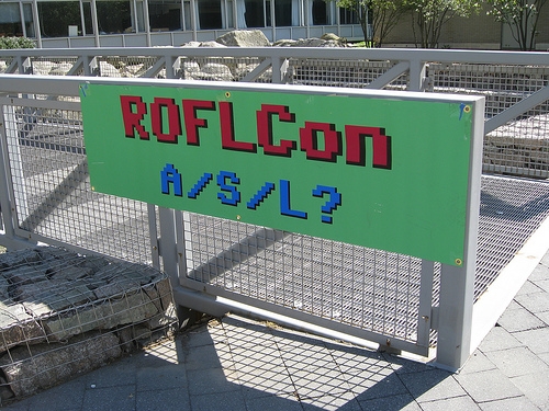 roflcon