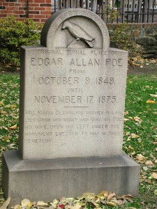 grave