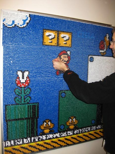mario
