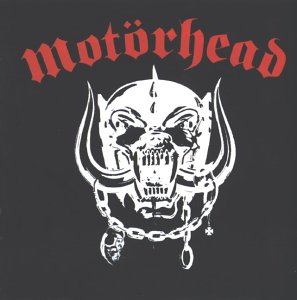 Motorhead Dress