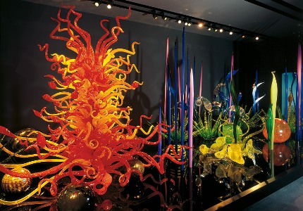 glass glass