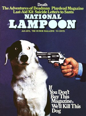 lampoon lampoon