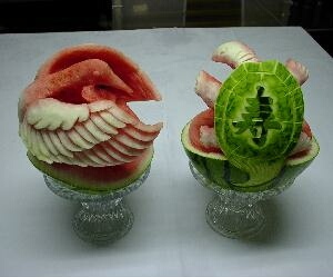 melons melons