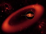 Saturn's Largest Ring Saturn's Largest Ring