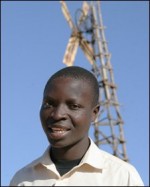 Malawi windmills Malawi windmills