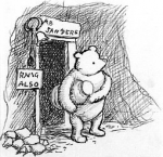 Winnie the Pooh Winnie the Pooh
