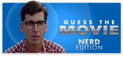 nerds nerds