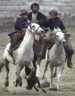 BUZKASHI BUZKASHI