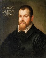 Galileo Galileo