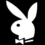 Playboy logo Playboy logo