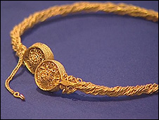 Scottish treasure Scottish treasure