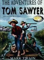 The-Adventures-of-Tom-Sawyer-Mark-Twain-unabridged-retail-mp3-compact-disc-Blackstone-Audio-books The-Adventures-of-Tom-Sawyer-Mark-Twain-unabridged-retail-mp3-compact-disc-Blackstone-Audio-books