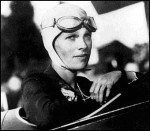 earhart earhart