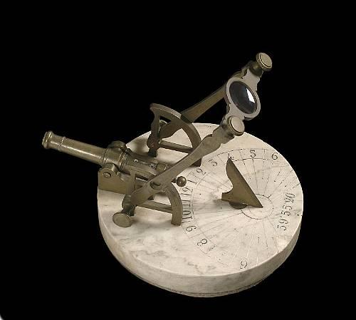 noon cannon