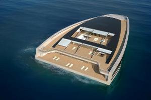 why-yacht-wally-hermes-triangle-boat why-yacht-wally-hermes-triangle-boat