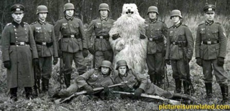 wtf_pictures-yeti-brigade1 Photo at PictureIsUnrelated