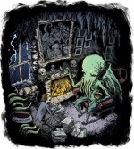 Cthulu Cthulu