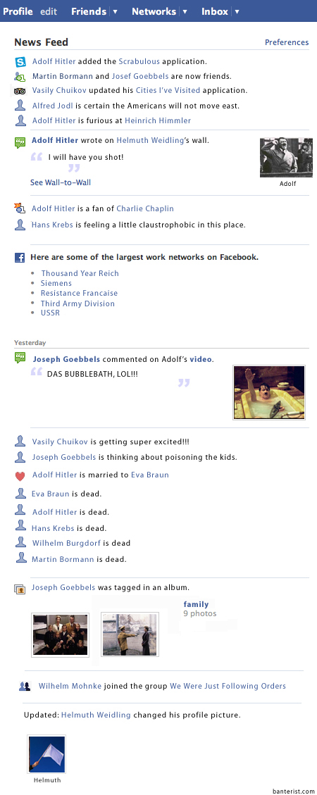 Facebook-Furherbunker Facebook-Furherbunker