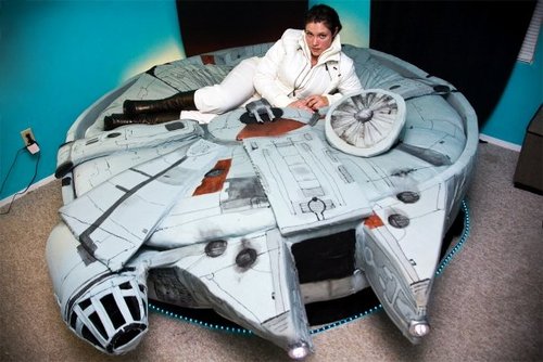 Falcon Bed Falcon Bed