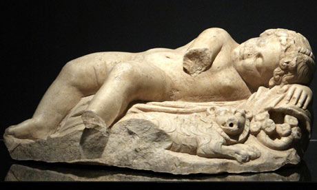Greek Eros exhibition Greek Eros exhibition