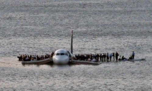 US Airways (Photo: Steven Day)
